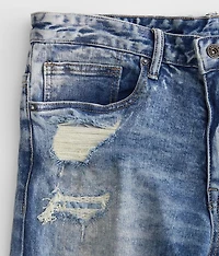 Waltham Taper Stretch Jean