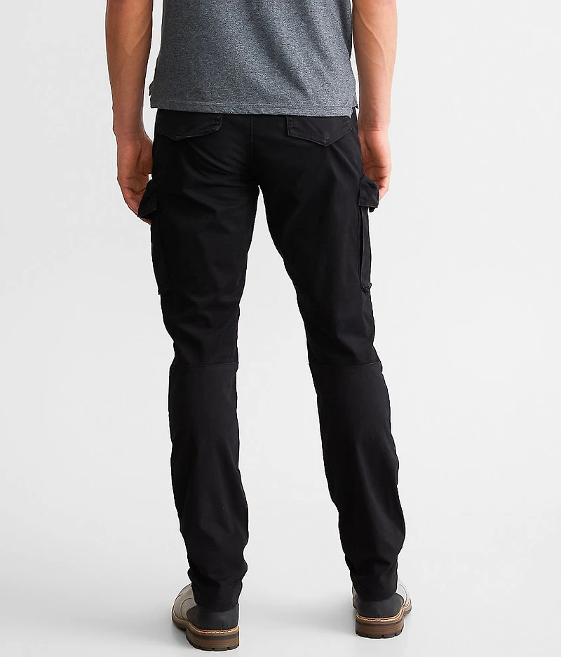 Cargo Taper Stretch Pant