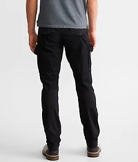 Cargo Taper Stretch Pant