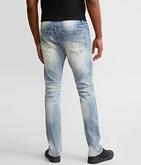 Taper Stretch Jean