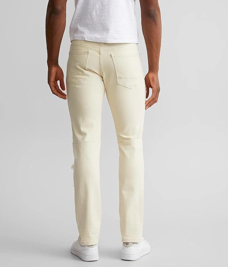 Taper Stretch Jean