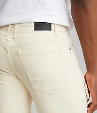 Taper Stretch Jean
