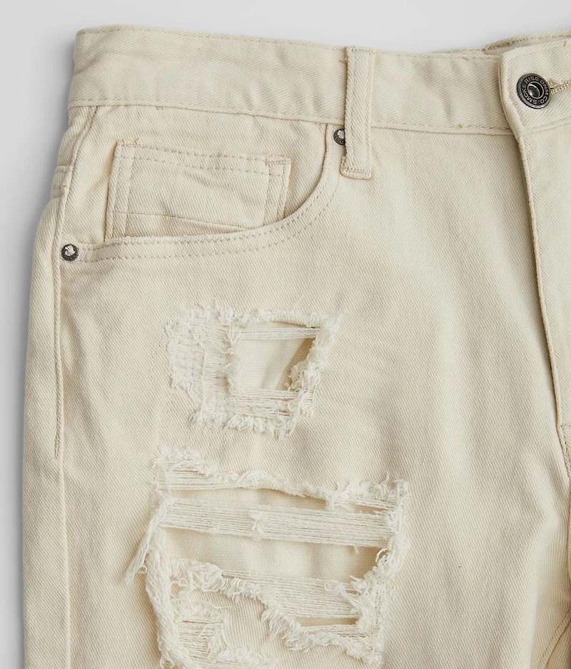 Taper Stretch Jean