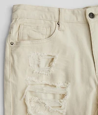 Taper Stretch Jean
