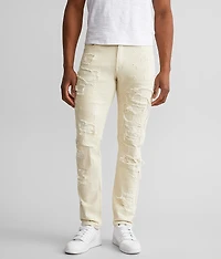 Taper Stretch Jean