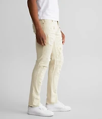 Taper Stretch Jean