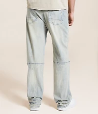 Retro Stretch Jean