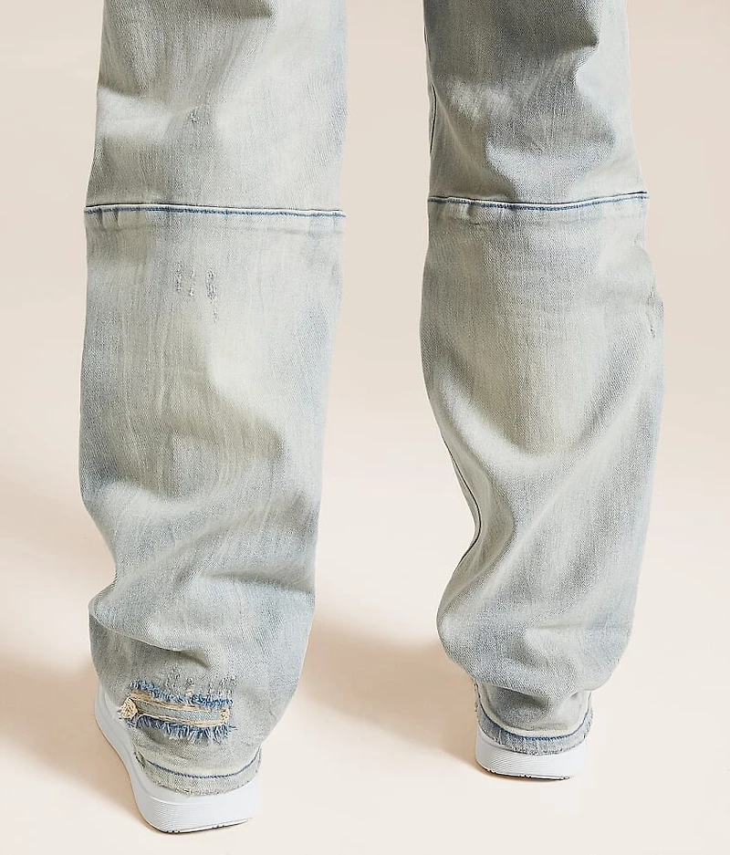 Retro Stretch Jean