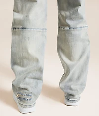 Retro Stretch Jean