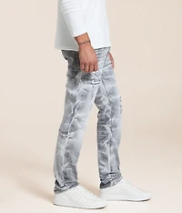 Slim Straight Stretch Jean