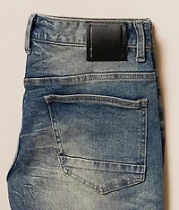 Slim Taper Stretch Jean