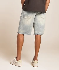 Comfort Fit Stretch Short