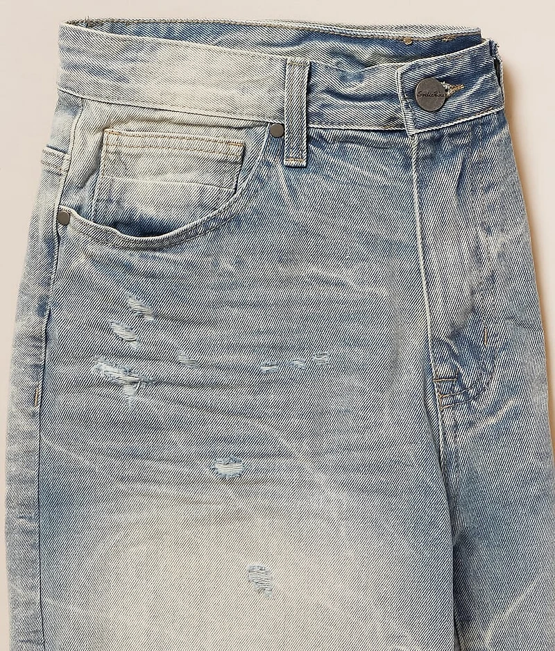 Comfort Fit Stretch Short