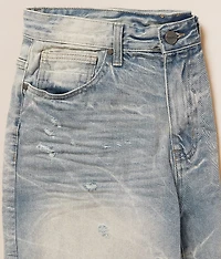 Comfort Fit Stretch Short