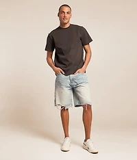 Comfort Fit Stretch Short