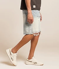 Comfort Fit Stretch Short