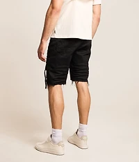 Comfort Fit Cargo Stretch Short