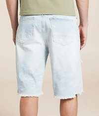 Skater 12" Stretch Short