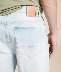 Skater 12" Stretch Short