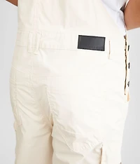 Taper Nylon Utility Overalls