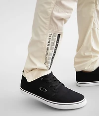 Taper Nylon Utility Overalls