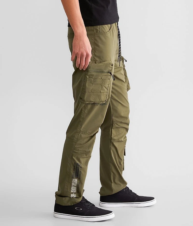 Cargo Jogger