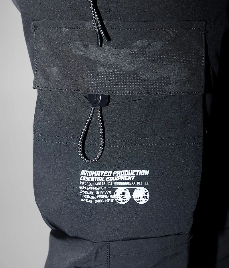 Cargo Jogger