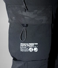Cargo Jogger