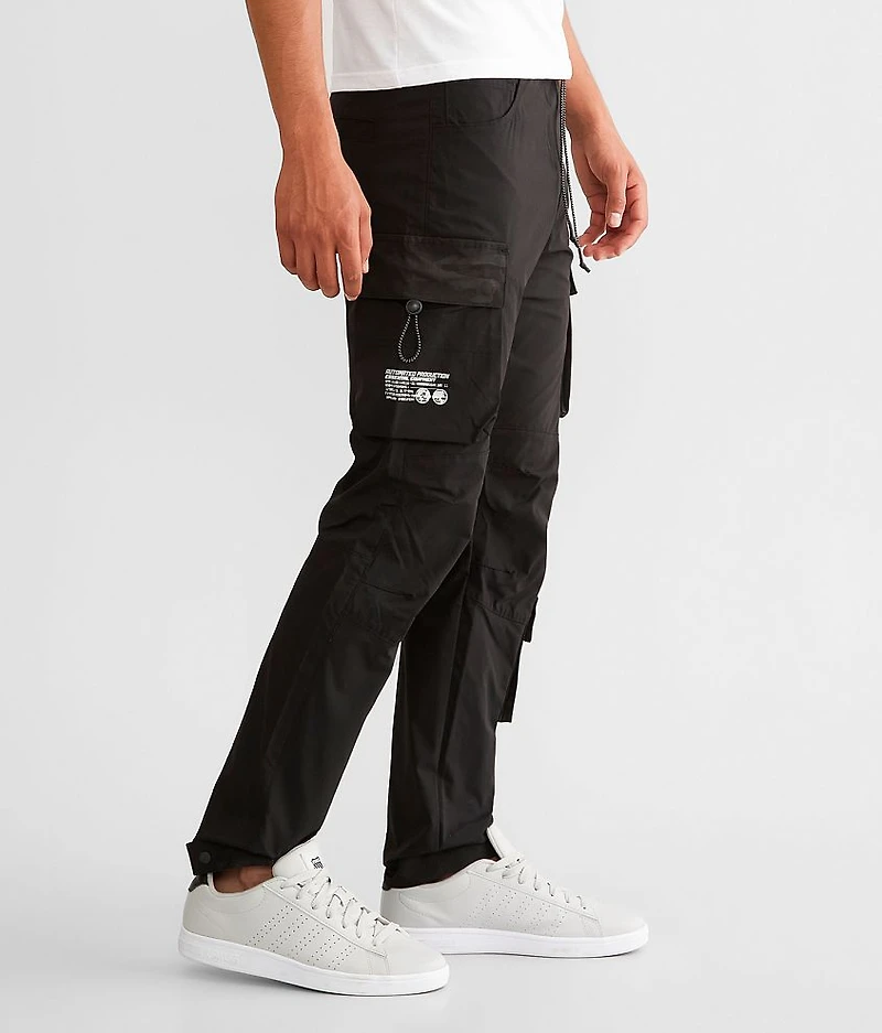 Cargo Jogger
