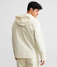 Windbreaker Hooded Jacket