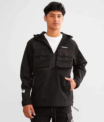 Windbreaker Jacket