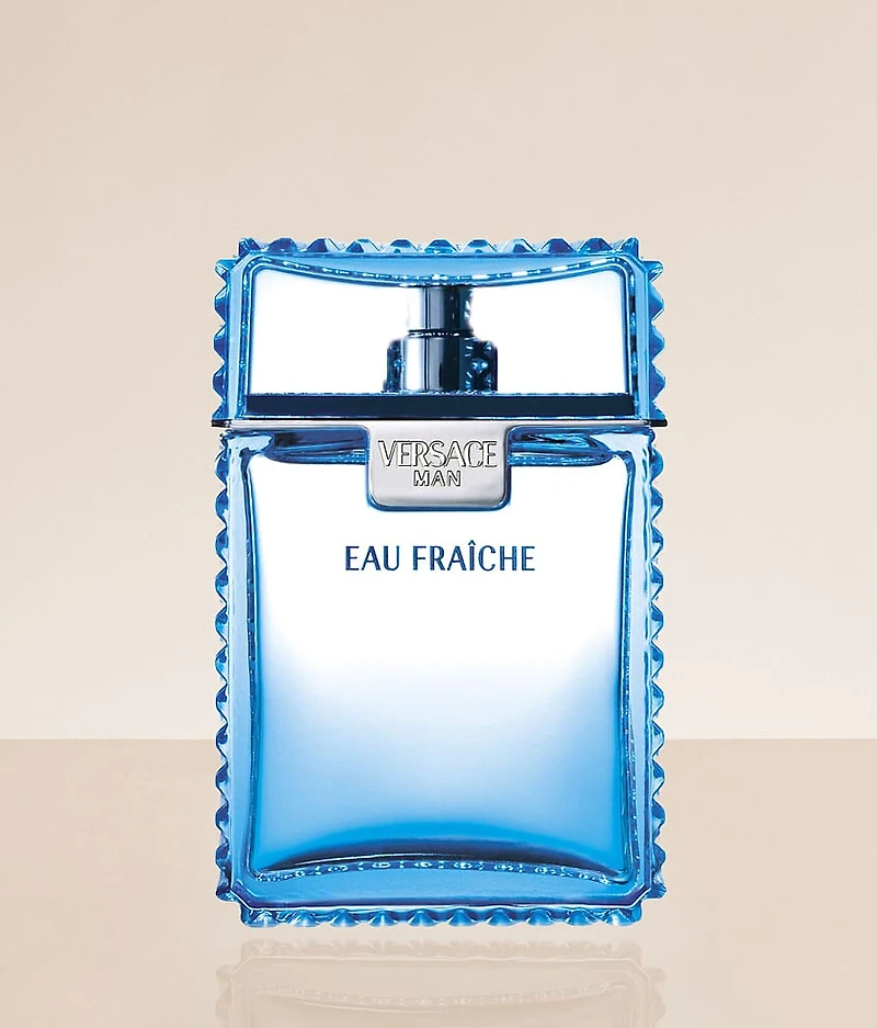 Eau Fraiche Cologne