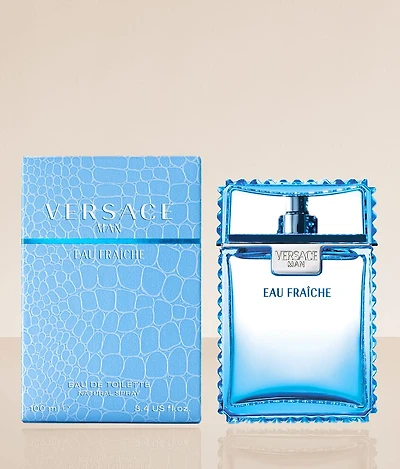 Eau Fraiche Cologne
