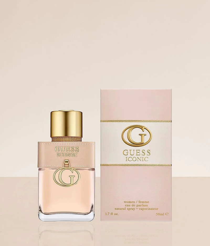 Iconic Fragrance