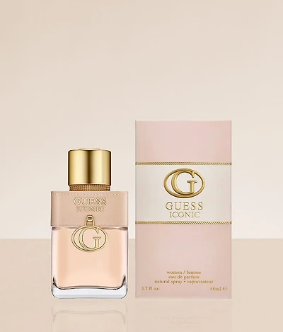Iconic Fragrance
