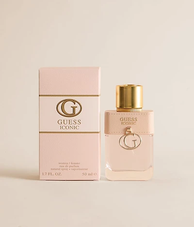 Iconic Eau de Parfum