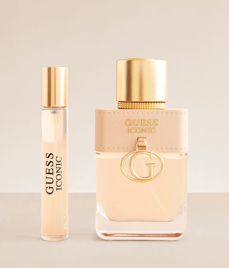 Iconic Fragrance Gift Set