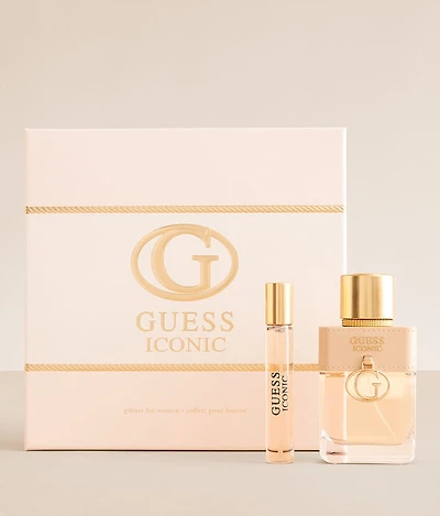 Iconic Fragrance Gift Set