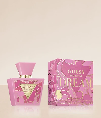 Seductive Dream Fragrance
