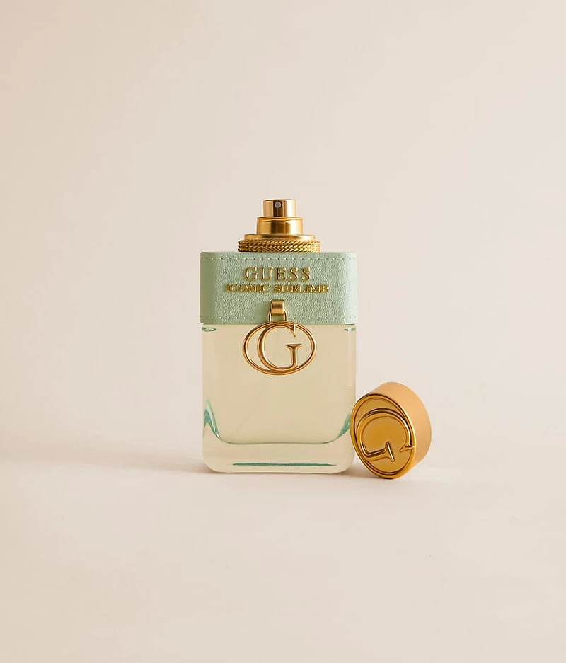 Iconic Sublime Eau de Parfum