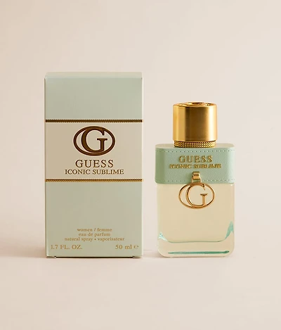 Iconic Sublime Eau de Parfum