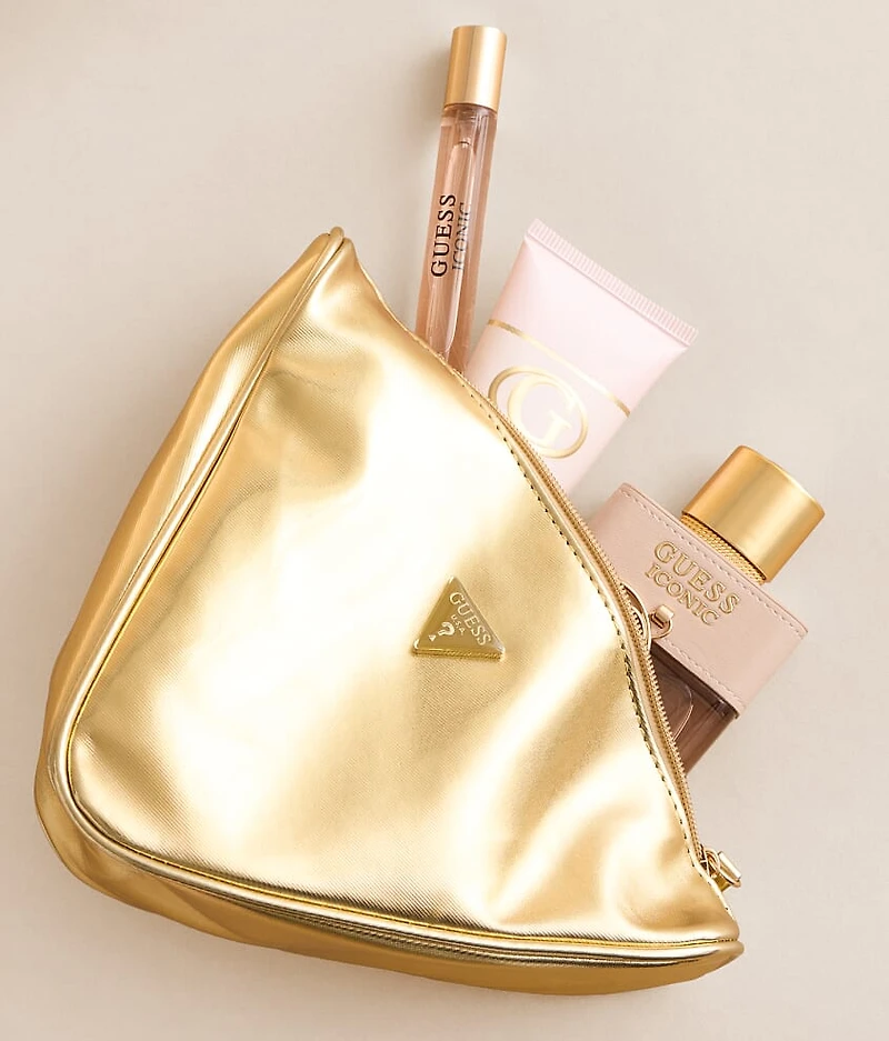 Iconic Fragrance Gift Set