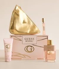 Iconic Fragrance Gift Set