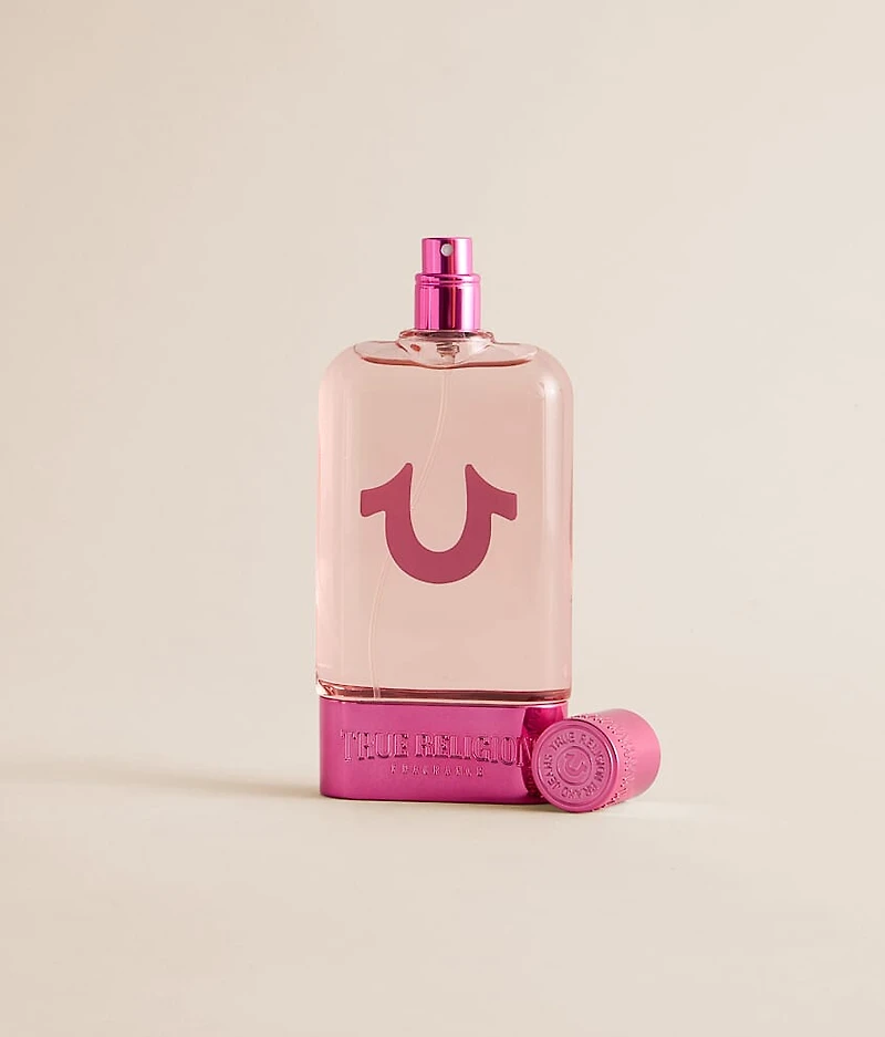 Own Your True Eau de Parfum