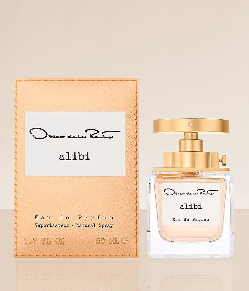Alibi Fragrance