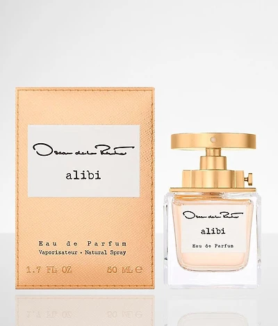 Alibi Fragrance