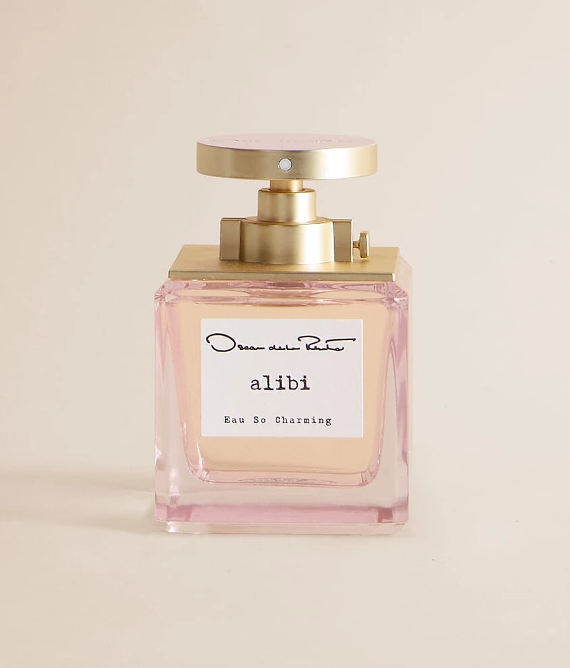 Alibi Eau So Charming Eau de Toilette