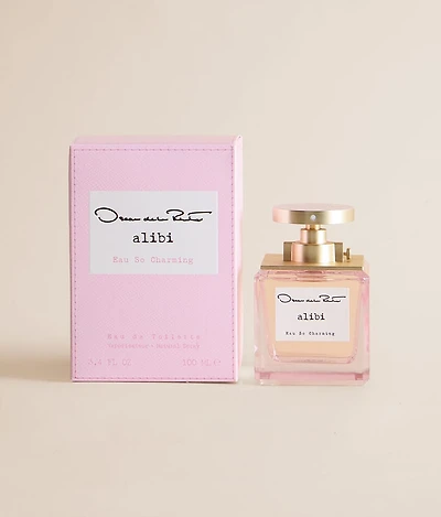 Alibi Eau So Charming Eau de Toilette