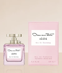 Alibi Eau So Charming Fragrance