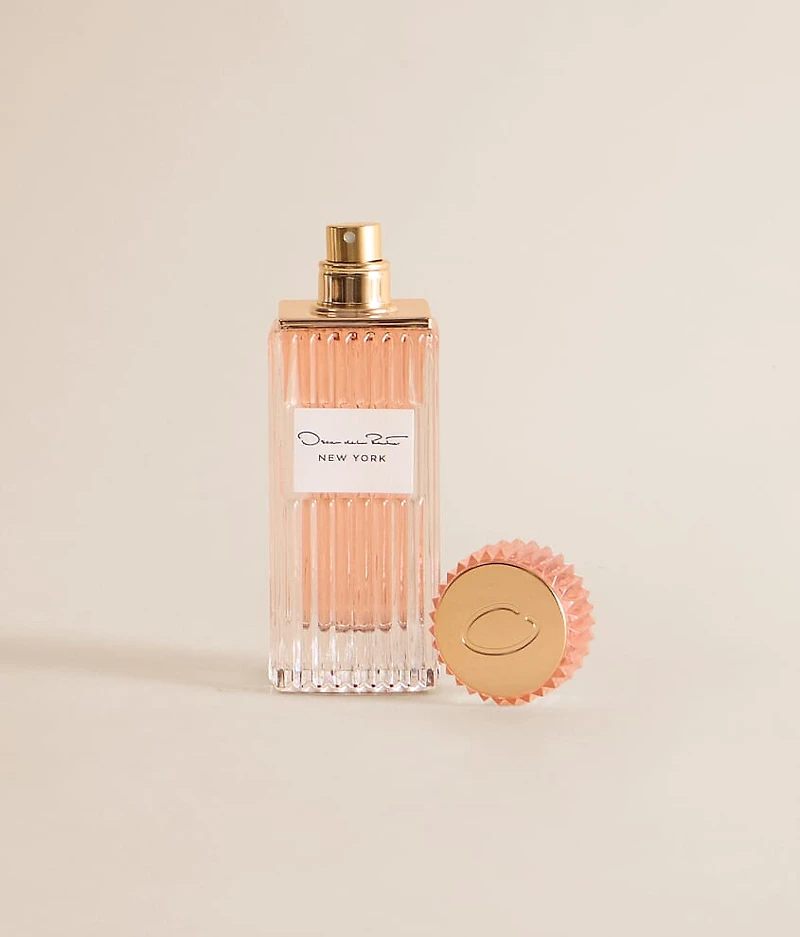 New York Eau de Parfum